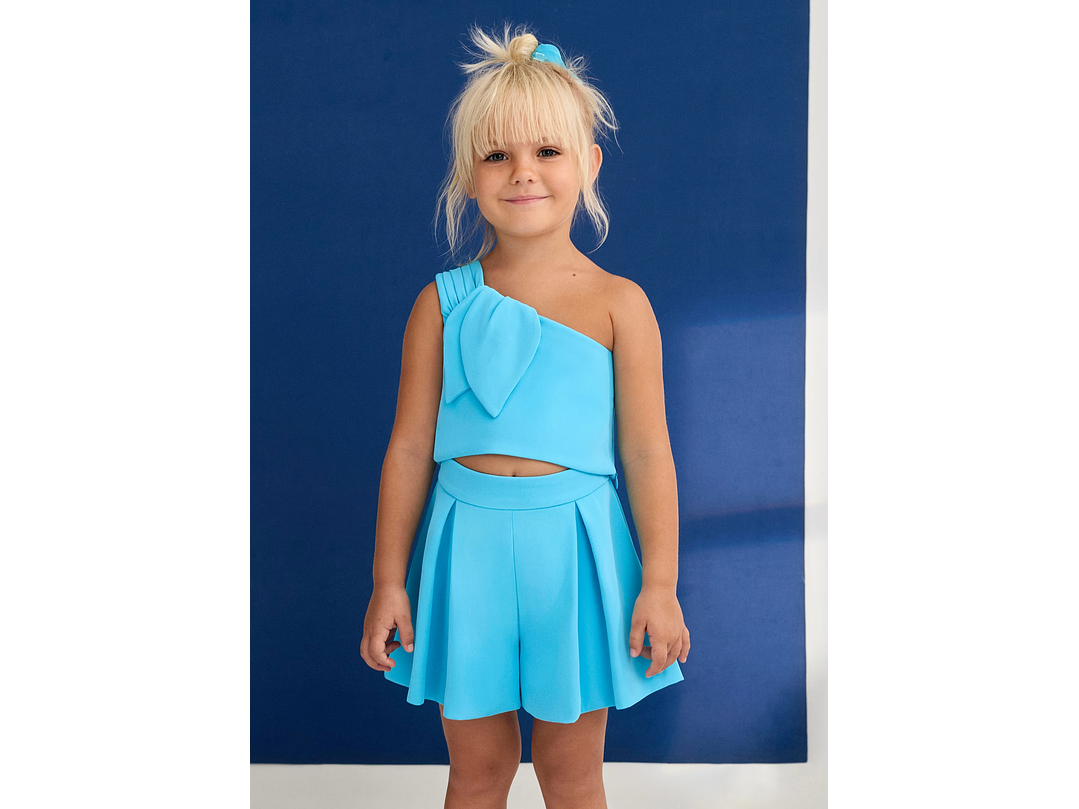 Set Abel&Lula Azul 1