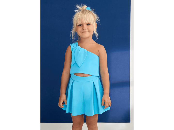 Set Abel&Lula Azul 1