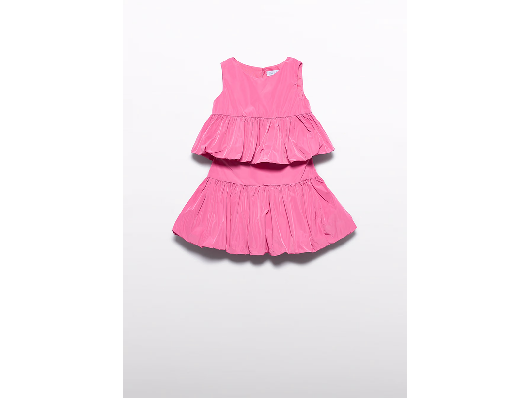 Set Abel&Lula Fucsia Talla 4 1