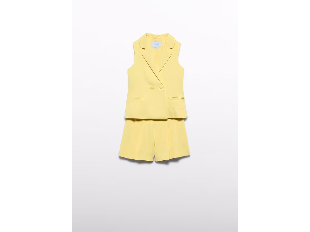 Set Abel&Lula Abel&Lula Talla 4 2