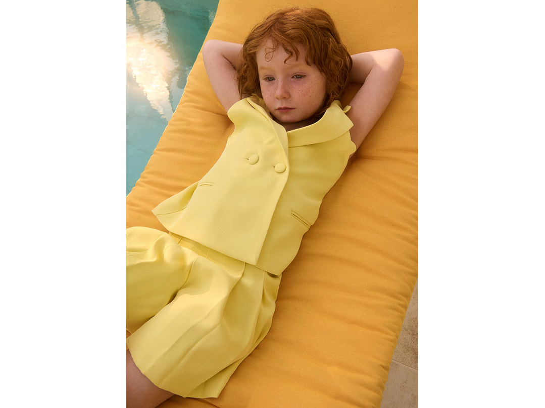 Set Abel&Lula Abel&Lula Talla 4 1