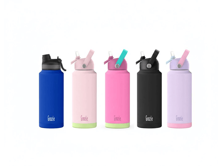 Termo 32 Onzas Grazie 1