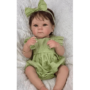 Muñecas de bebé Reborn – Muñeca de bebé 50Cm