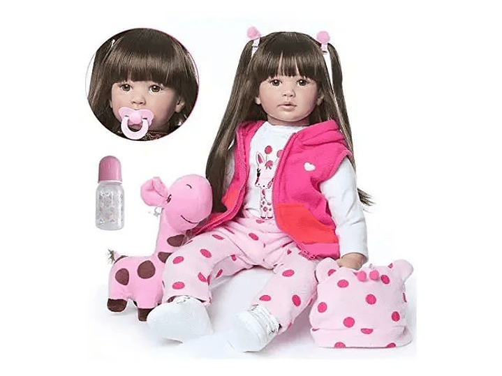 Bebe Realista 50CM 1
