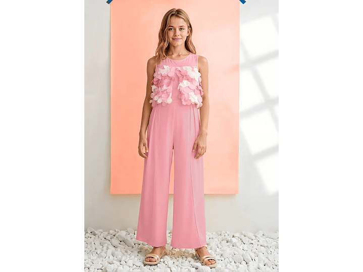 Enterizo Abel&Lula Talla 4 1