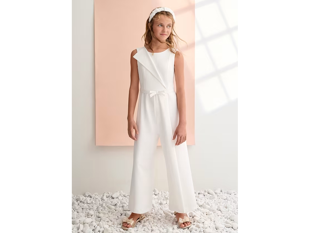 Enterizo AbelLula Talla 4 1