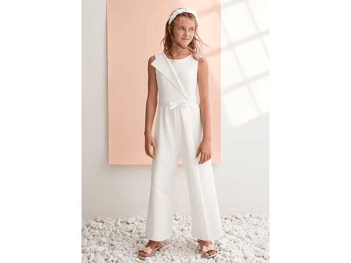 Enterizo AbelLula Talla 4 1