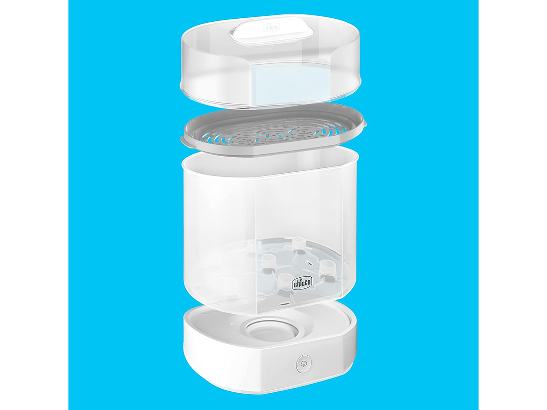  Chicco Esterilizador 2