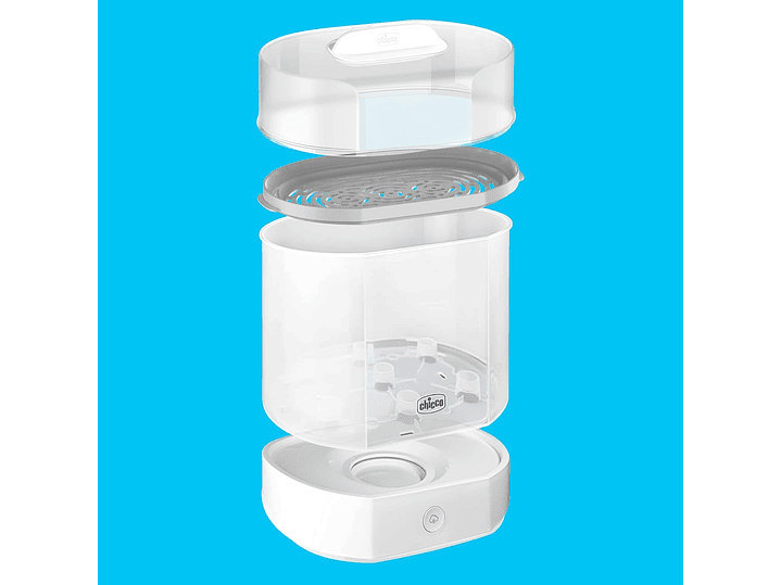  Chicco Esterilizador 2