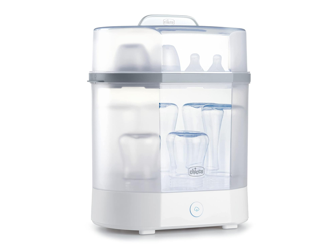  Chicco Esterilizador 4