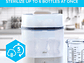  Chicco Esterilizador - Miniatura 5