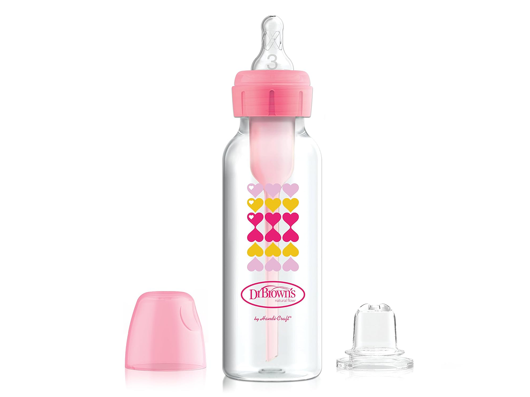 Biberon Dr Browns 8 Onzas 1