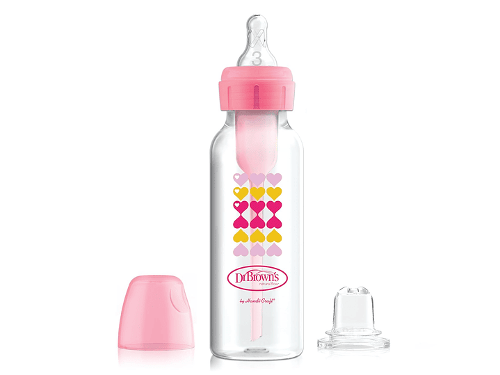 Biberon Dr Browns 8 Onzas 1