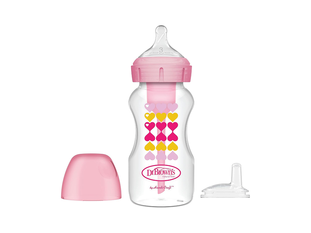 Biberon Dr Browns 9 Onzas 1