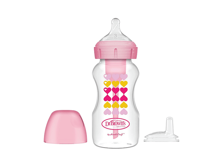 Biberon Dr Browns 9 Onzas 1