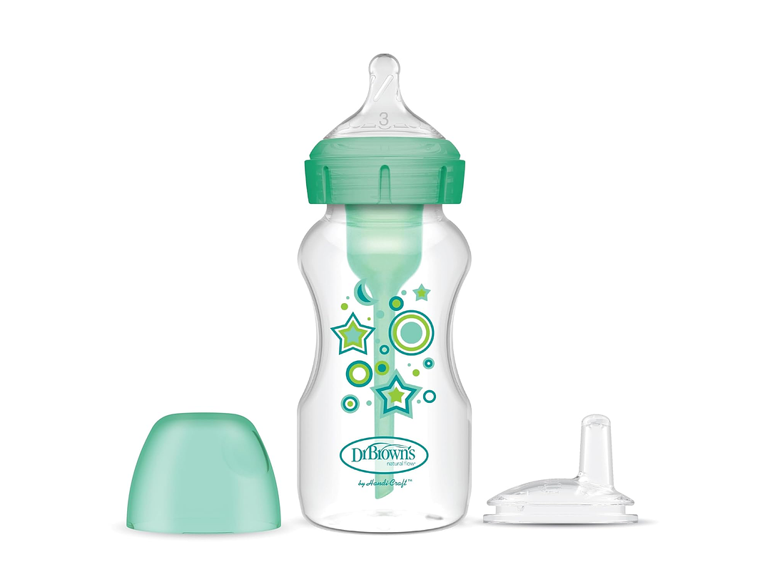Biberon Dr Browns 9 Onzas 1