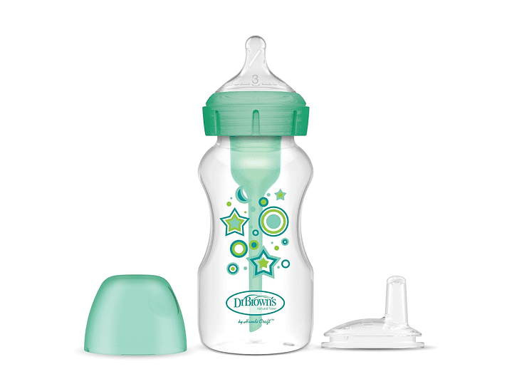 Biberon Dr Browns 9 Onzas 1