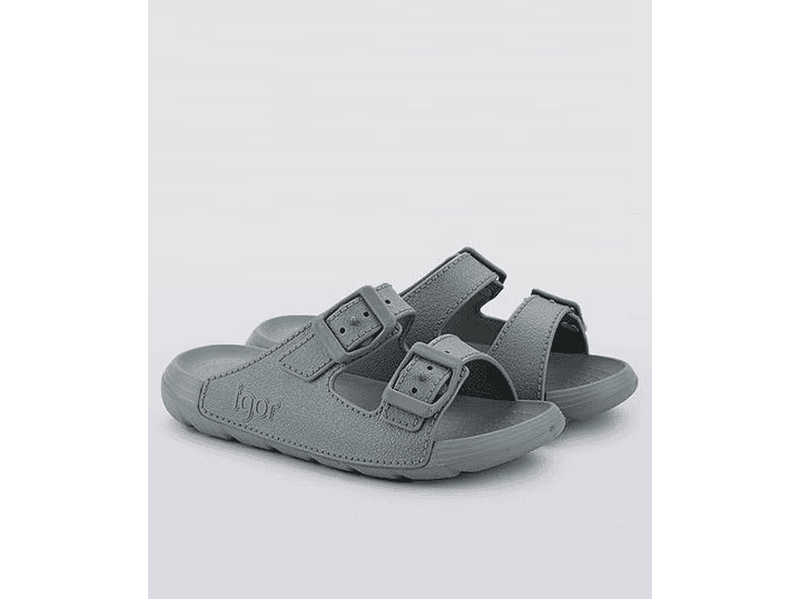 Sandalia Igor Kai Verde 4