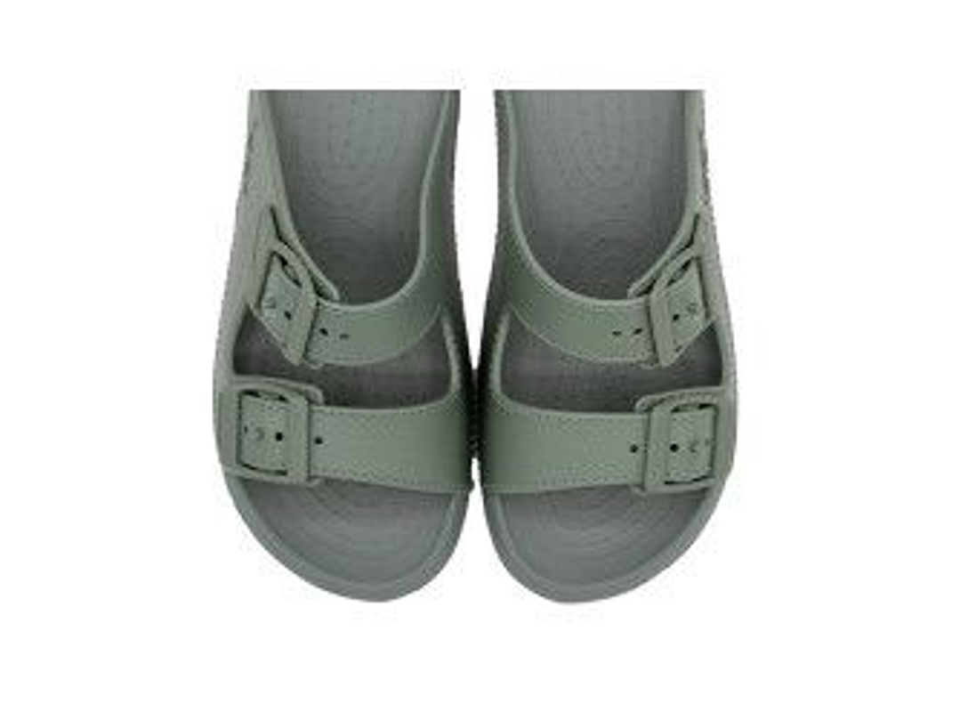 Sandalia Igor Kai Verde 5