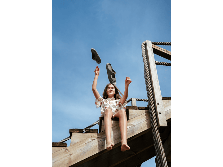 Sandalia Igor Kai Verde 2