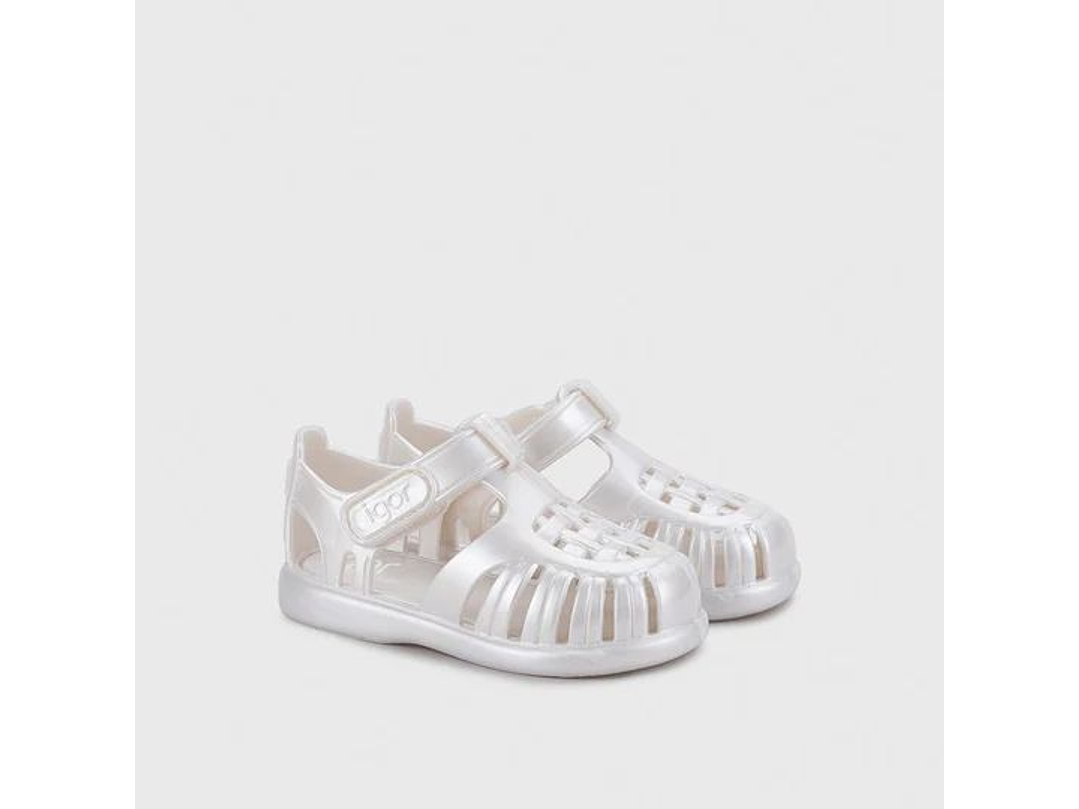 Sandalia Igor Tobby Nacar 1