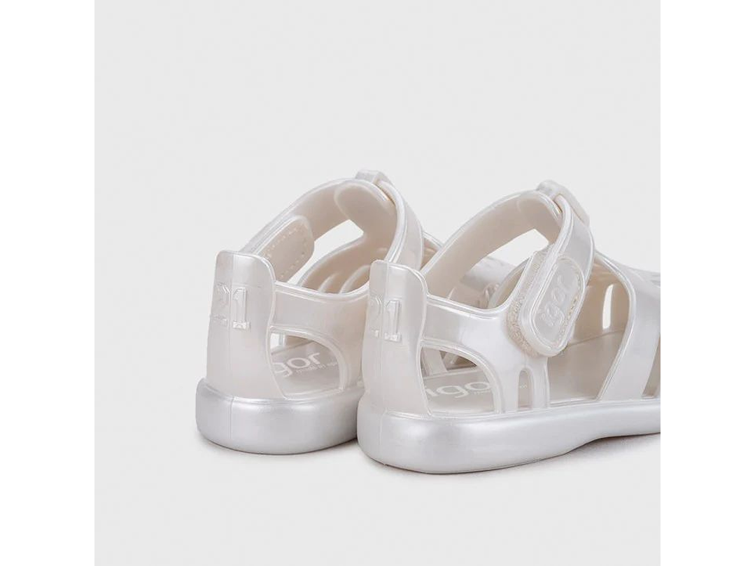 Sandalia Igor Tobby Nacar 2