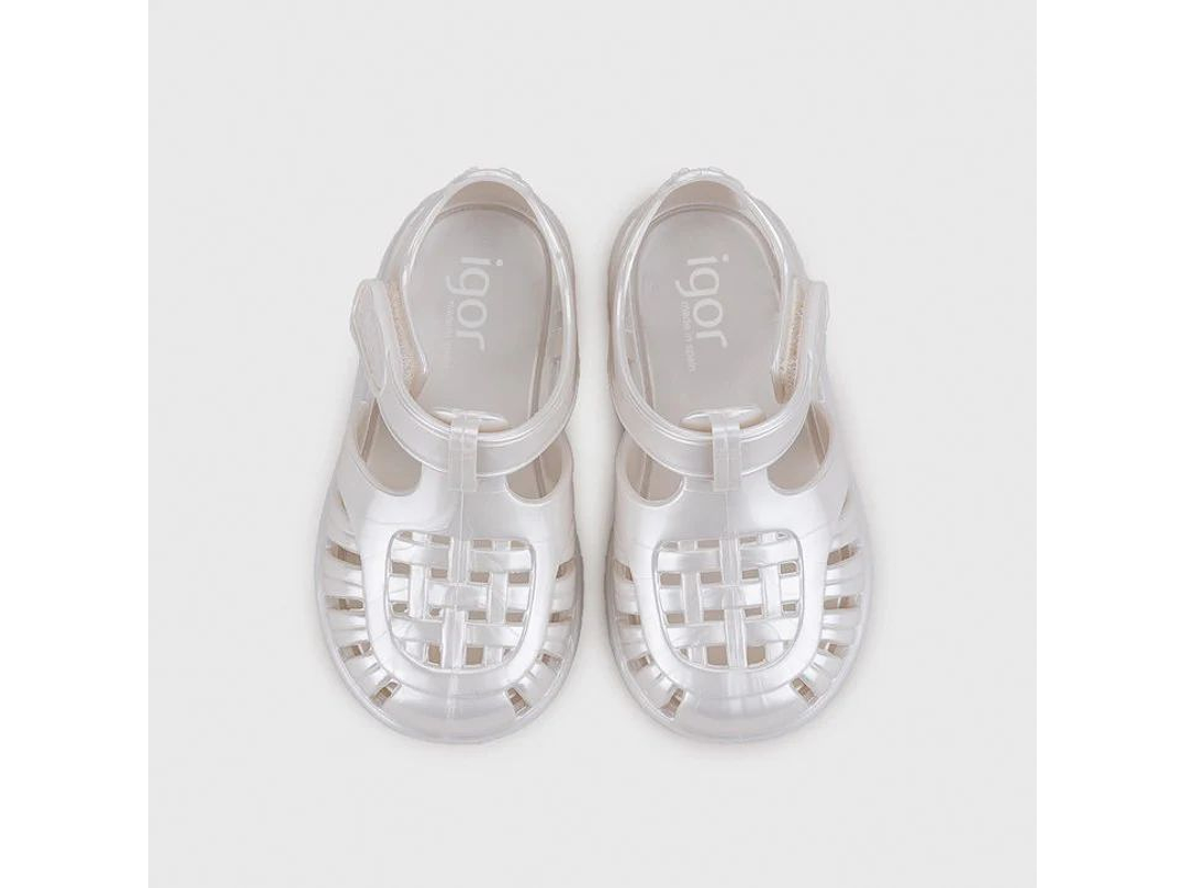 Sandalia Igor Tobby Nacar 3