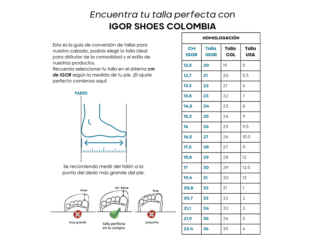 Sandalia Igor Tobby Nacar 4