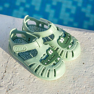 Sandalia Igor Tobby Crocco