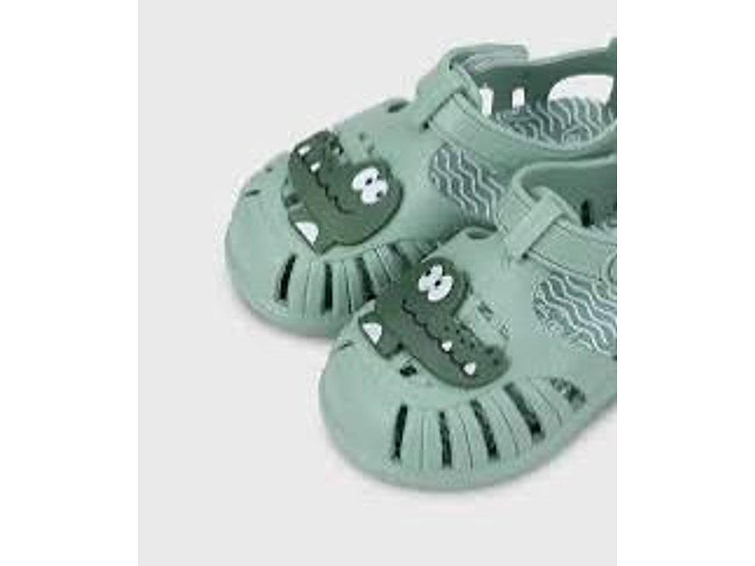 Sandalia Igor Tobby Crocco 2