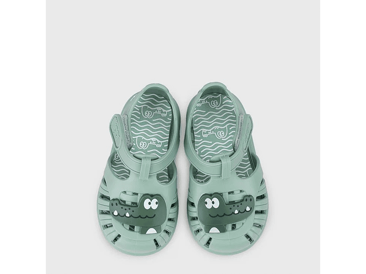 Sandalia Igor Tobby Crocco 3