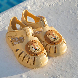 Sandalia Igor Tobby Lion