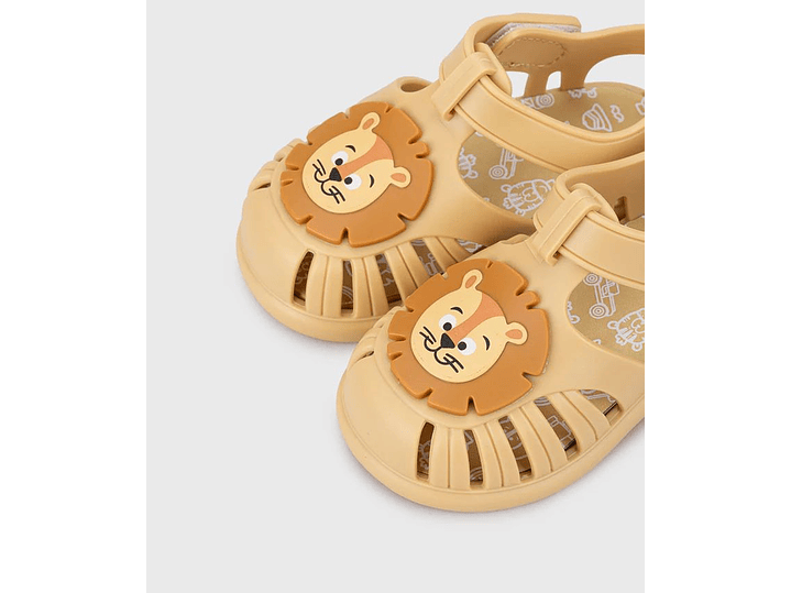 Sandalia Igor Tobby Lion 2