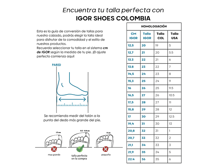 Sandalia Igor Tobby Lion 3