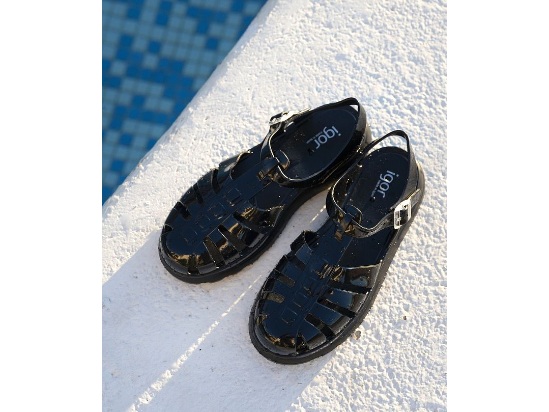 Sandalia Igor Vega Mama e Hija 1