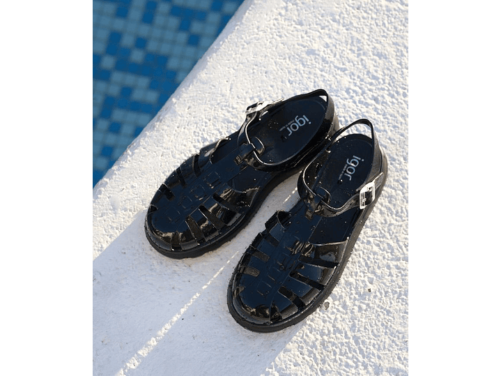 Sandalia Igor Vega Mama e Hija 1