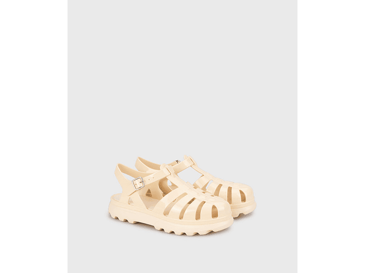 Igor Vega Mama e Hija Marfil 2