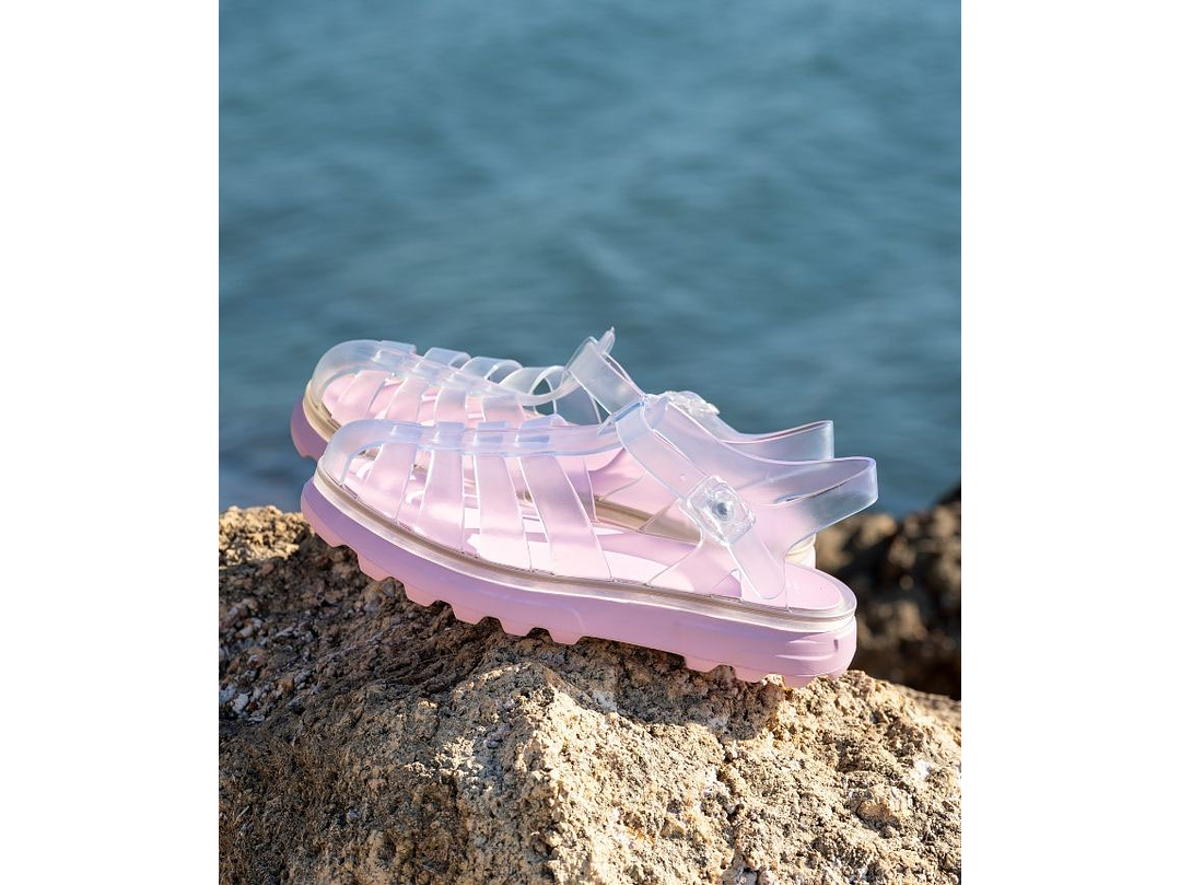 Sandalia Igor Vega Mama e Hija 1