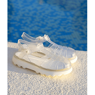 Igor Vega Mama e Hija Marfil