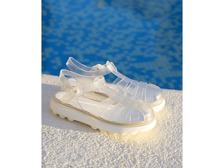 Igor Vega Mama e Hija Marfil 1