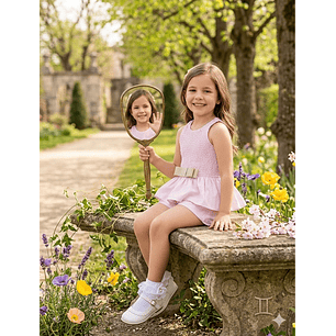 Set Erika Schnurbush 