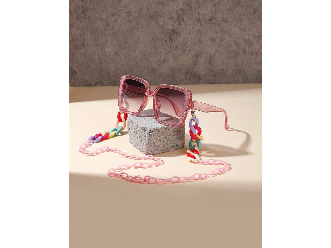 Lentes + Sujetador 1