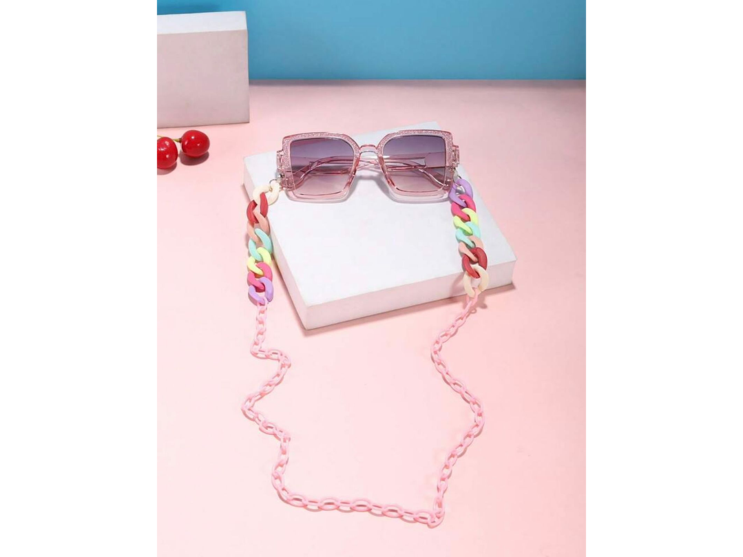 Lentes + Sujetador 2