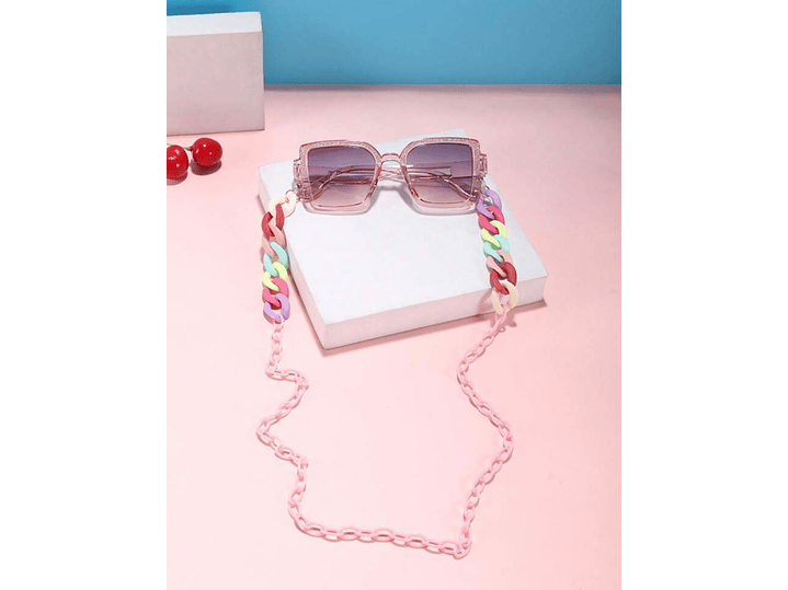 Lentes + Sujetador 2