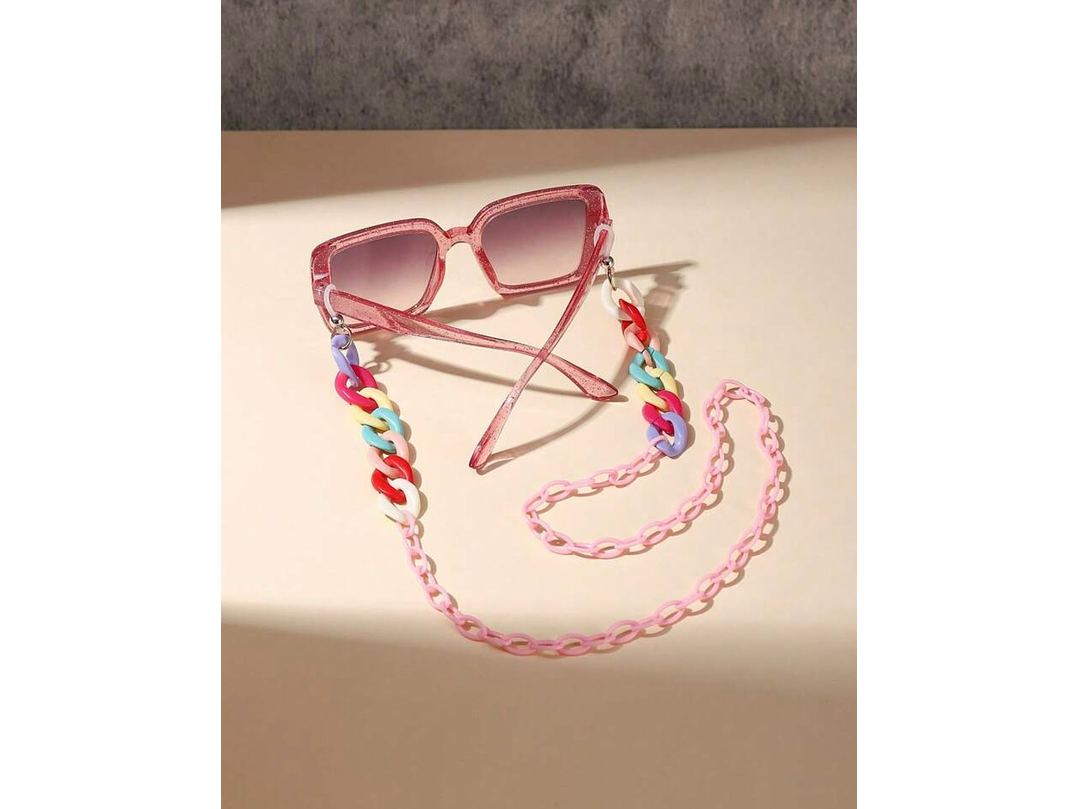 Lentes + Sujetador 3