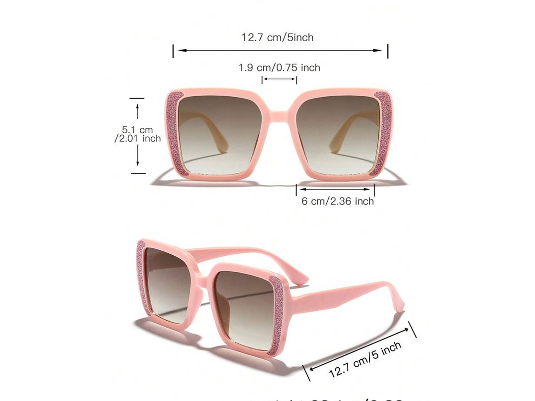 Lentes + Sujetador 4