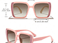 Lentes + Sujetador Beige - Miniatura 3