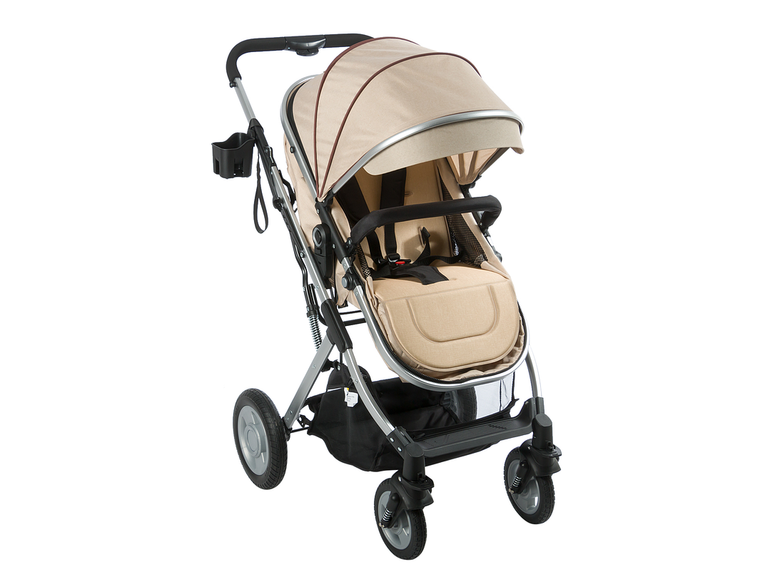 Coche Cuna Moisés RONDA – EB135 1