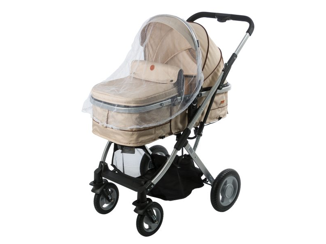 Coche Cuna Moisés RONDA – EB135 2