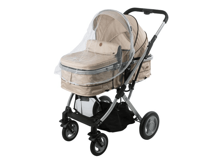 Coche Cuna Moisés RONDA – EB135 2